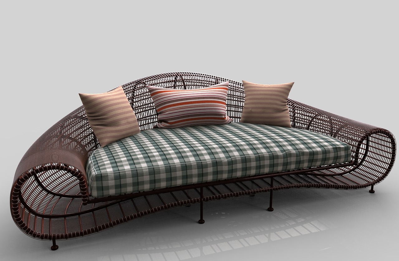 amazing Sofa 3